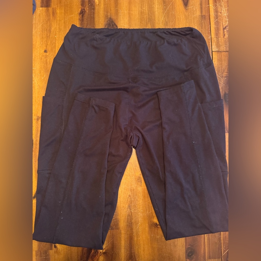 Amazon Leggings